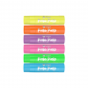 Tempera Solida Fluo x6 Filgo