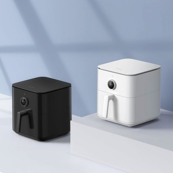 Freidora de aire Mi Smart Air Fryer 6.5L - imagen adicional 8
