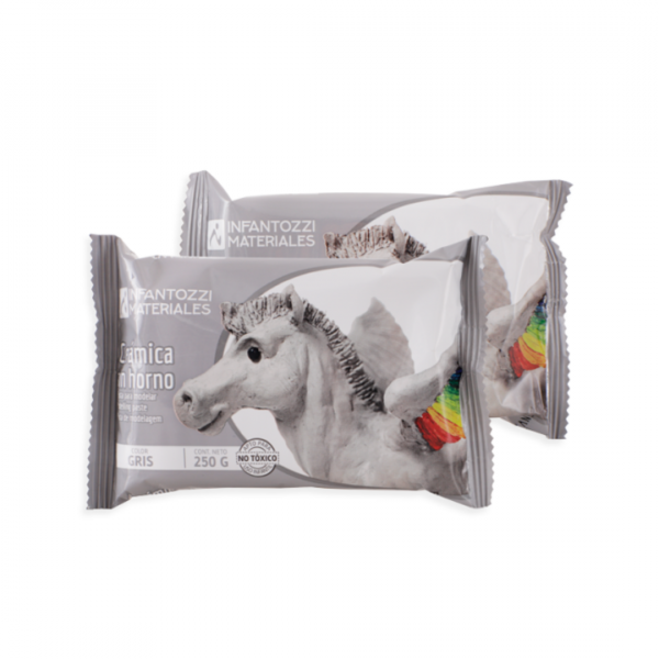 i8zeono2cehlyfslwq9i.png Ceramica Sin Horno Gris 250g Infantozzi
