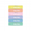 Tempera Solida Pastel x6 Filgo