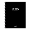 Agenda Negra DALI