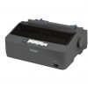 Epson LX 350 - Impresora - B/N - matriz de puntos - Rollo (21,6 cm), JIS B4, 254 mm (anchura) - 9 espiga - hasta 390 caracteres/segundo...