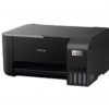 Epson EcoTank L3210 - Impresora multifunción - color - chorro de tinta - rellenable - 216 x 297 mm (original) - 215.9 x 1200 mm (material)...
