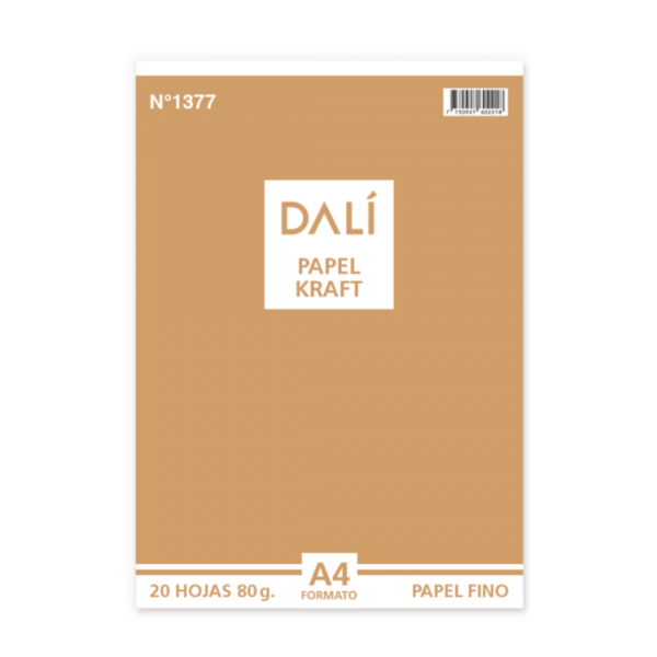 lwspmuropftoxnsixveb.png Papel Kraft A4 DALI