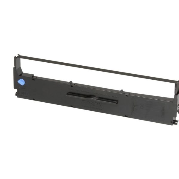 Epson LX 350 - Impresora - B/N - matriz de puntos - Rollo (21,6 cm), JIS B4, 254 mm (anchura) - 9 espiga - hasta 390 caracteres/segundo...