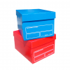 Caja Multiuso Biblo's