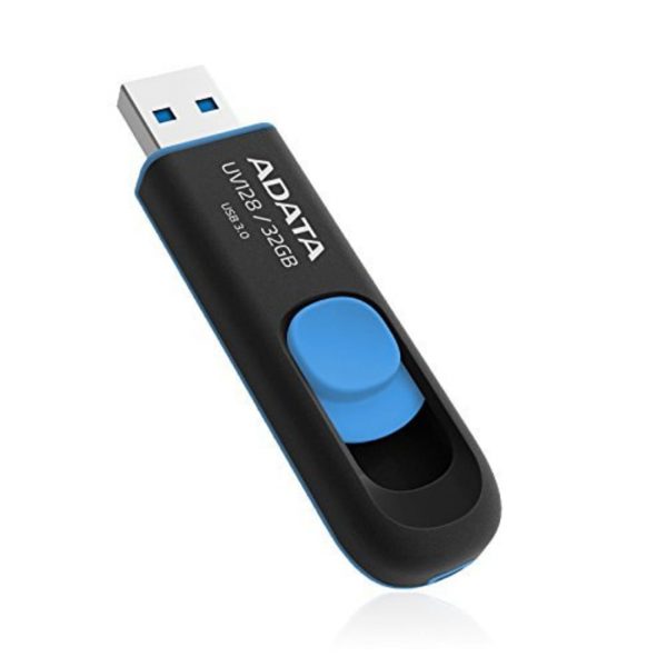 omputdkoow8nlniitwm9.jpg Pendrive Adata Dash Drive Uv128 32gb Usb 3.2 - imagen adicional 3