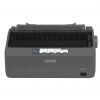 Epson LX 350 - Impresora - B/N - matriz de puntos - Rollo (21,6 cm), JIS B4, 254 mm (anchura) - 9 espiga - hasta 390 caracteres/segundo...