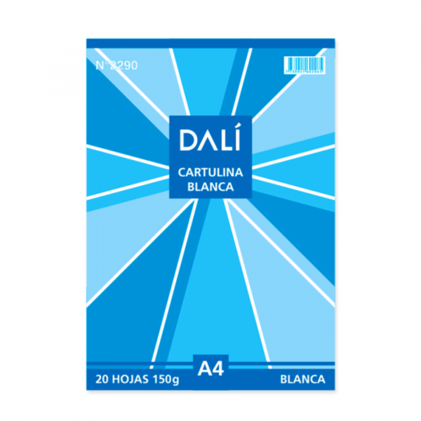 q8z0ler36oyck0ewb0dd.png Cartulina Blanca A4 x20 DALI