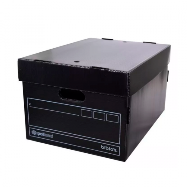 Caja Multiuso Biblo's - imagen adicional 1
