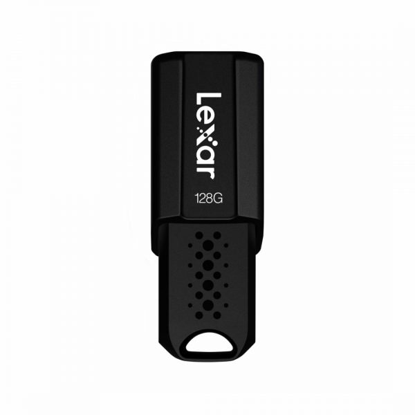 Pendrive Lexar 128GB JumpDrive S80 USB 3.2 - imagen adicional 2