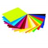 Cartulina Colores Fuertes - imagen adicional 2