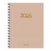 Agenda Arena DALI