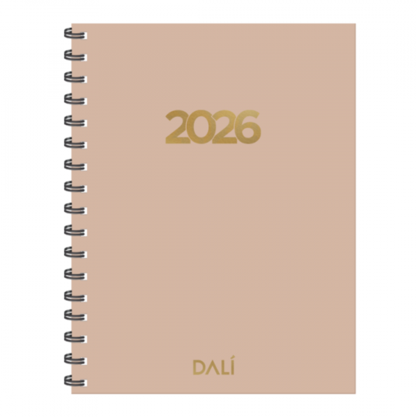 Agenda Arena DALI