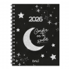 Agenda Luna y Estrellas DALI
