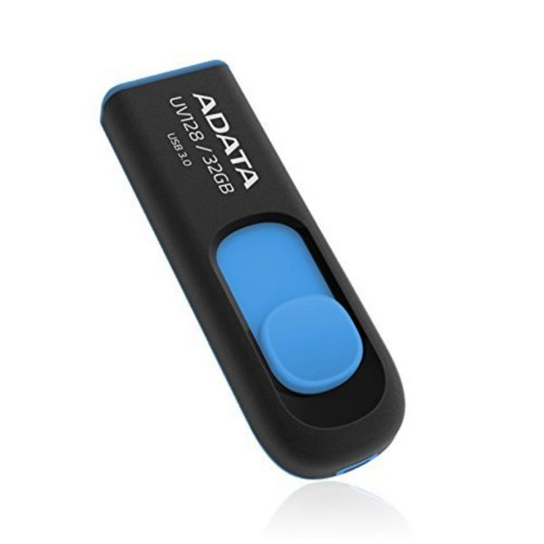 scnlfb1qfx8yjfqvbip5.jpg Pendrive Adata Dash Drive Uv128 32gb Usb 3.2 - imagen adicional 2