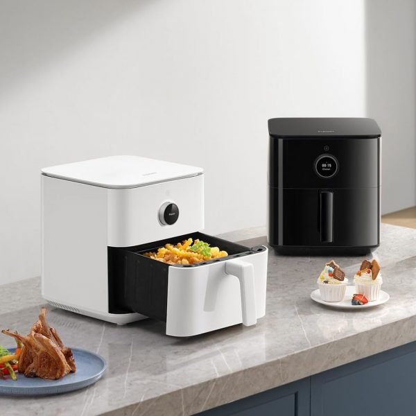 Freidora de aire Mi Smart Air Fryer 6.5L - imagen adicional 9