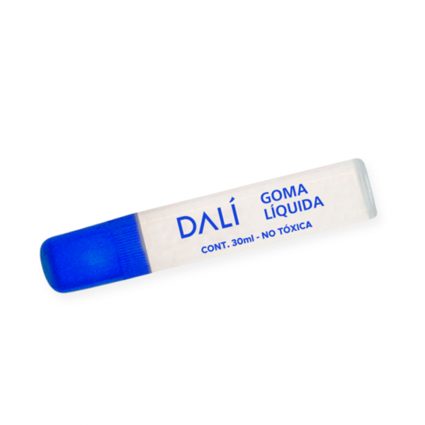usphrmjkd0nk29v5hwzj.png Goma Liquida 30ml x24 DALI
