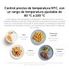 Freidora de aire Mi Smart Air Fryer 6.5L - imagen adicional 5