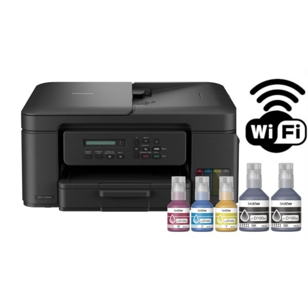 vg1ptcoijbgxwyo9cegw.jpg Impresora Brother Multifunción Wi-Fi DCPT730DW