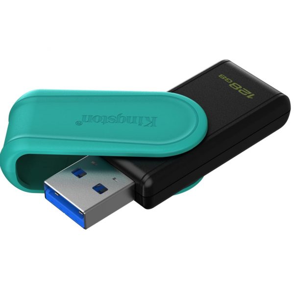 Pendrive Kingston Exodia S 128GB USB 3.2 - imagen adicional 2