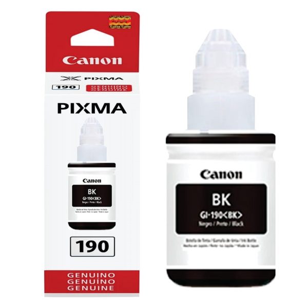 ygahnt91i9syf9wyiqwz.jpg Botella Tinta Canon Gl-190 Negra
