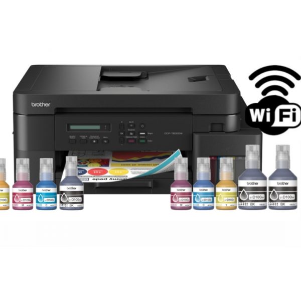ygfeeehj2asgrbugwhqj.jpg Brother DCP-T830DW Wi-Fi + Tintas