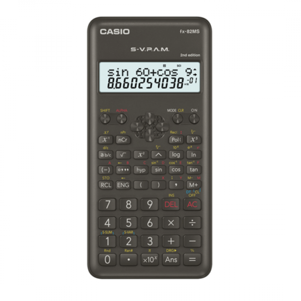 yjffuqj9ua3pasvpmfsl.png Calculadora Casio FX 82 MS