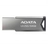 Pendrive Adata 64gb Metálico Black - imagen adicional 1