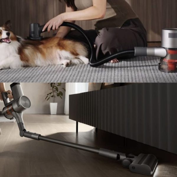 Aspiradora Xiaomi Vacuum Cleaner G30 Max - imagen 4