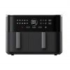 Freidora de aire Xiaomi Dual Zone Air Fryer 10L - imagen 3 Freidora de aire Xiaomi Dual Zone Air Fryer 10L - imagen 3