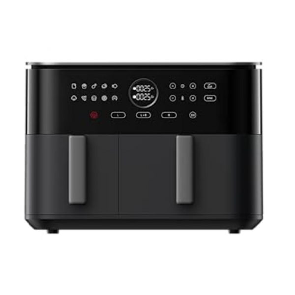 Freidora de aire Xiaomi Dual Zone Air Fryer 10L - imagen 3 Freidora de aire Xiaomi Dual Zone Air Fryer 10L - imagen 3