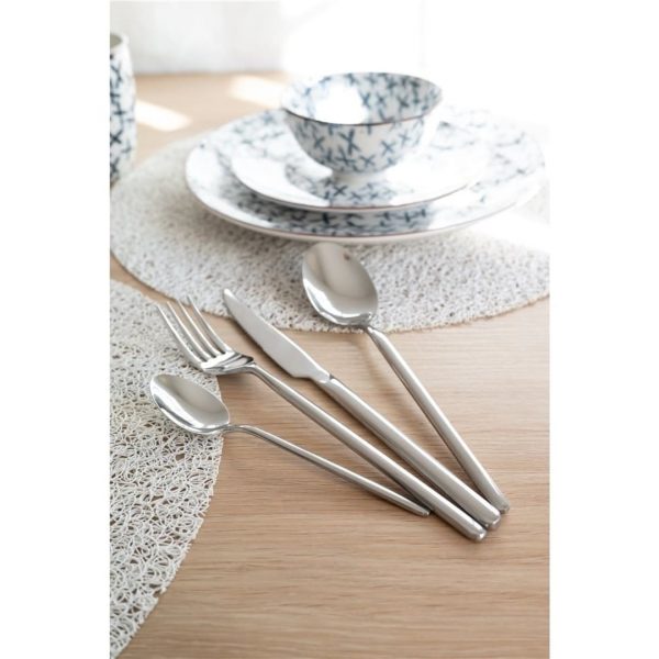 Set x2 cuchillo de mesa 22.8cm acero tokio - imagen 4