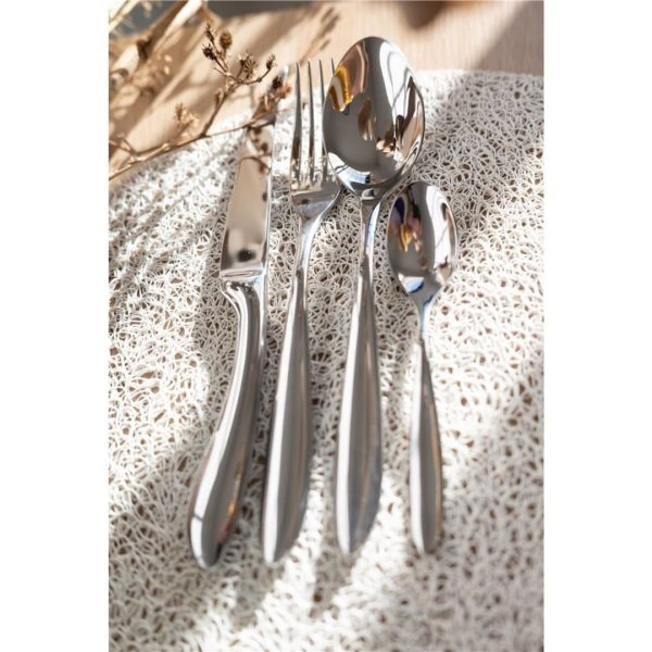 Set x2 cuchara de te 13.8cm acero california - imagen 3