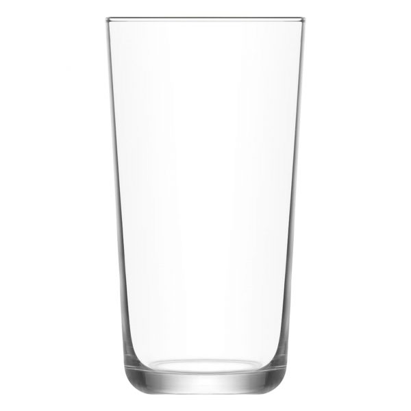 Set 6 vasos trago largo 490cc assos lav Set 6 vasos trago largo 490cc assos lav