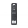 Set x2 cuchillo de mesa 23.5cm acero california - imagen 2