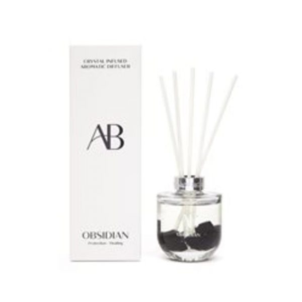 Difusor de aroma 200ml ab obsidian Difusor de aroma 200ml ab obsidian