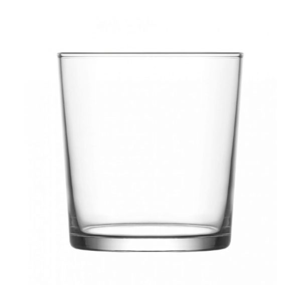 Set 6 vasos refresco 345cc bodega lav Set 6 vasos refresco 345cc bodega lav