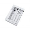 Set 24 piezas cubierto acero inoxidable tokio