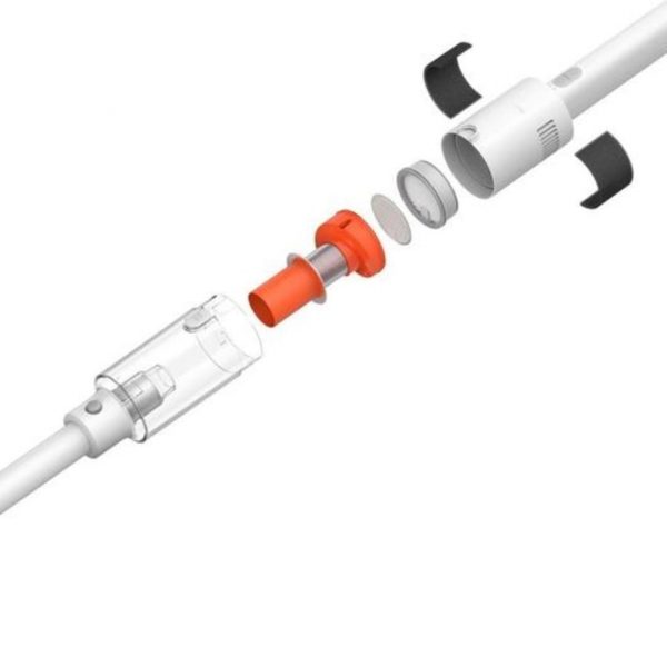 Aspiradora Xiaomi Vacuum Cleaner P30 - imagen 2
