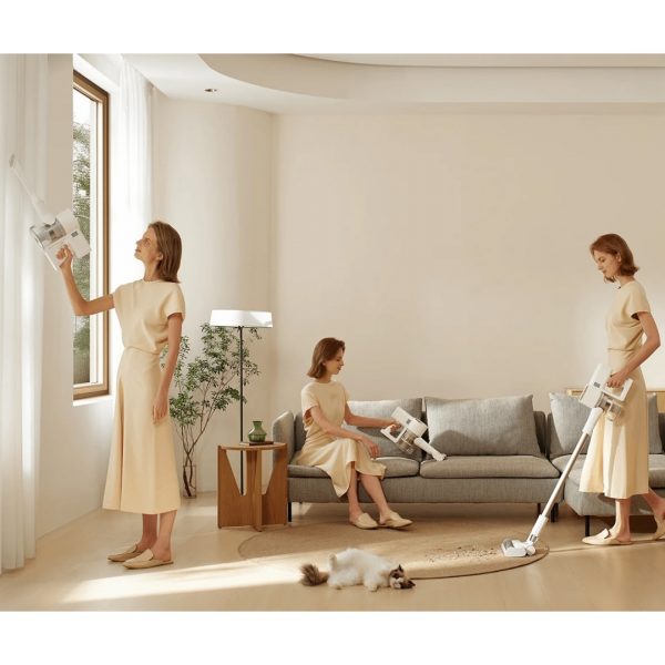 Aspiradora Xiaomi Vacuum Cleaner G20 - imagen 6 Aspiradora Xiaomi Vacuum Cleaner G20 - imagen 6