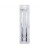Set x2 cuchillo de mesa 22.8cm acero tokio