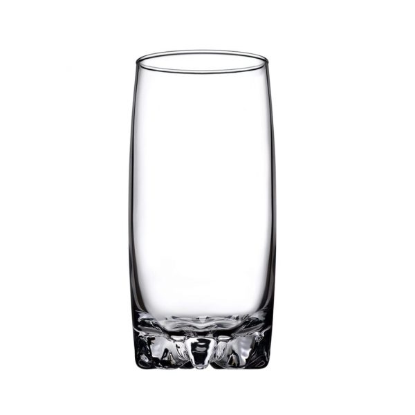 Set 6 vasos trago largo 385cc sylvana pasabahce - imagen 2