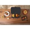 Freidora de aire Xiaomi Dual Zone Air Fryer 10L - imagen 7 Freidora de aire Xiaomi Dual Zone Air Fryer 10L - imagen 7