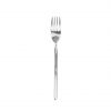Set x12 tenedor de postre 18cm acero "tokio"