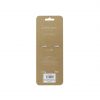 Set x2 cuchara de te 18cm ac mango beige toscana - imagen 2