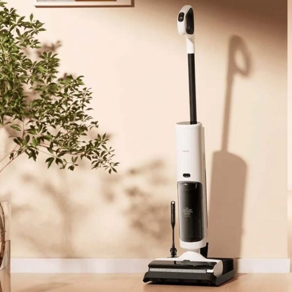 Aspiradora Xiaomi Truclean W20 Wet Dry - imagen 3