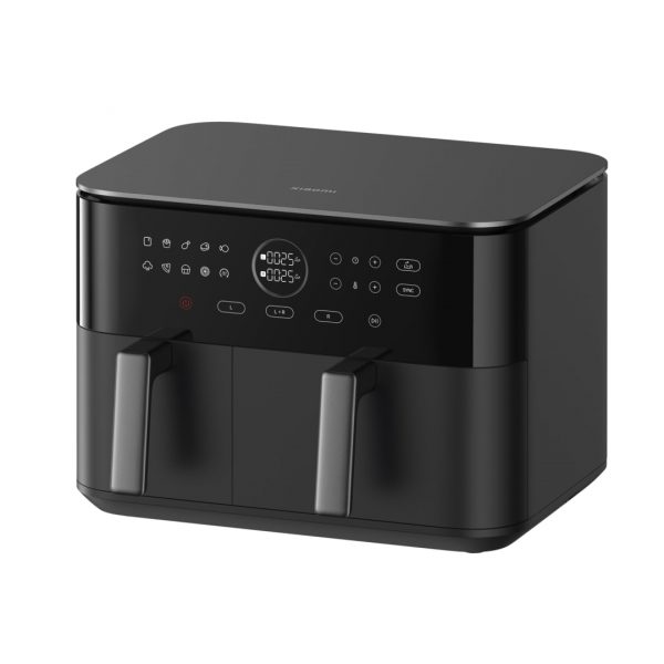 Freidora de aire Xiaomi Dual Zone Air Fryer 10L - imagen 2 Freidora de aire Xiaomi Dual Zone Air Fryer 10L - imagen 2