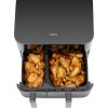 Freidora de aire Xiaomi Dual Zone Air Fryer 10L - imagen 14 Freidora de aire Xiaomi Dual Zone Air Fryer 10L - imagen 14