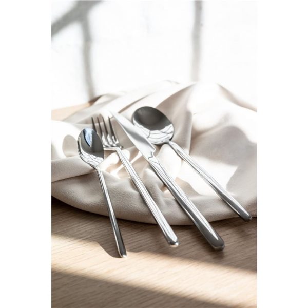 Set x2 tenedor de mesa 21cm acero tokio - imagen 3